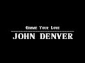 Lirik lagu Gimme Your Love