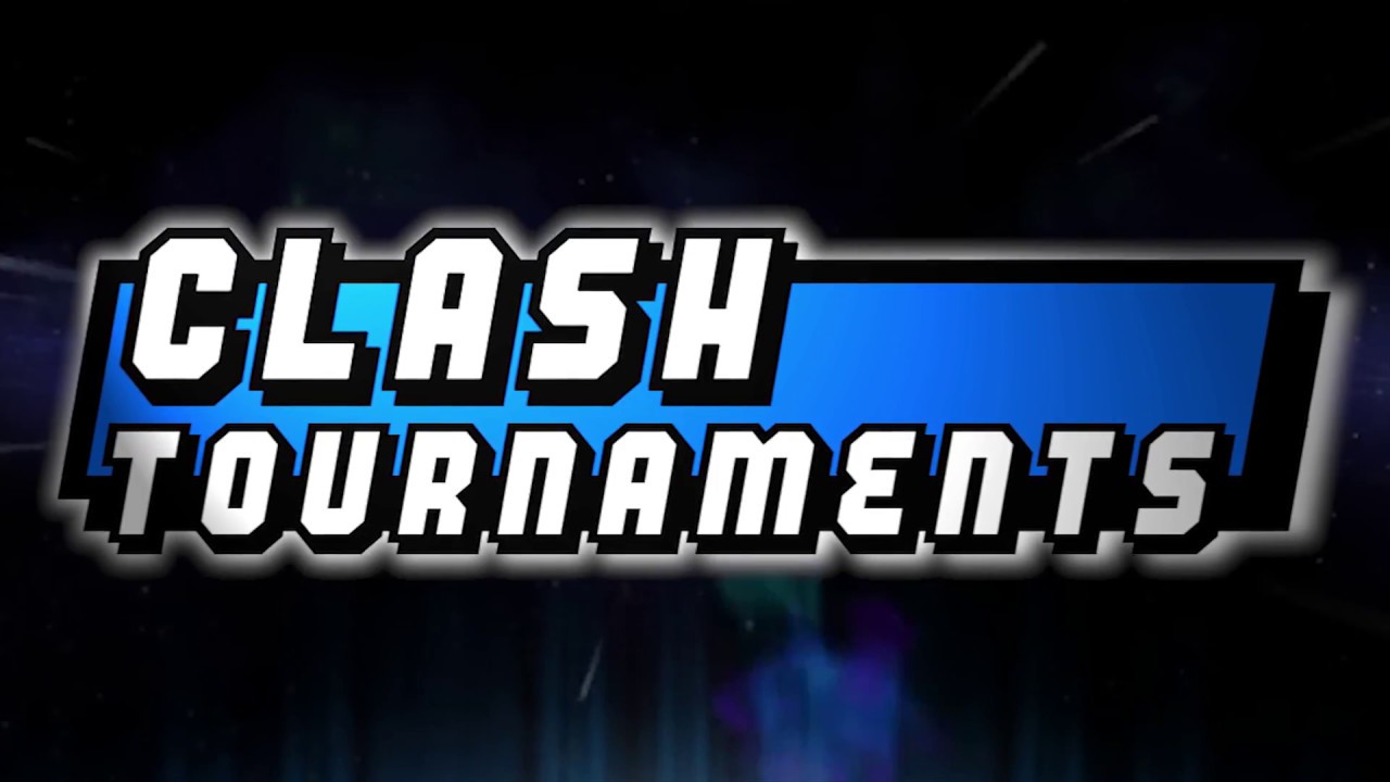 CLASH Tournaments' Channel Trailer YouTube