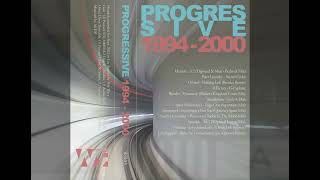 Progressive 1994-2000 - 90s Prog House Mixtape (classic Global Underground track list)