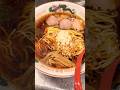 シャキシャキ玉ねぎが特徴の八王子ラーメン！ラード香る醤油スープの中華そば＆ネギラーメン【八王子ラーメンよしだ】