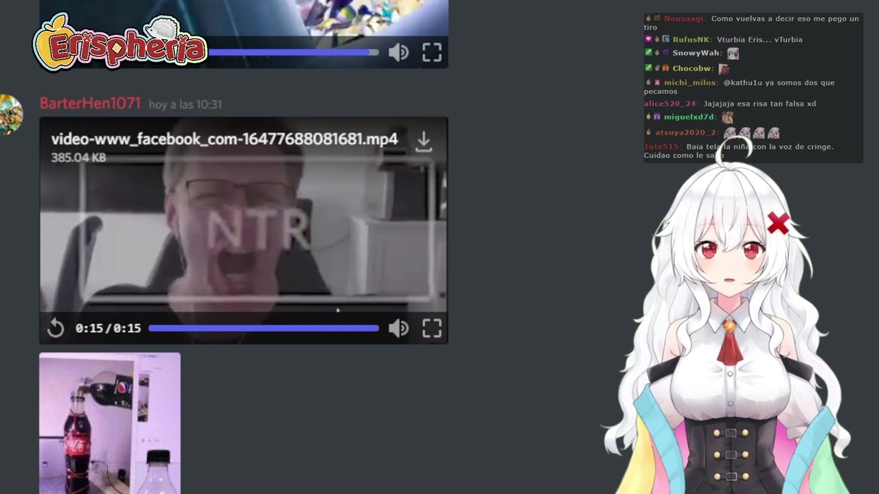 No Me Preguntes Solo Soy Una Chica www.youtube.com