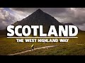 Hiking 100 Miles Across SCOTLAND | West Highland Way (Part 3)