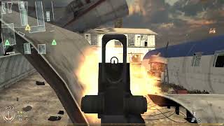 CHILLING WITH RPG & UMP ON SCRAPYARD!!! | 29-2 | Call of Duty: Modern Warfare 2 Multiplayer Gameplay