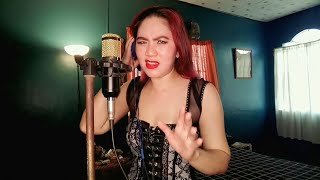 Epica The Obsessive Devotion- Cover (short)