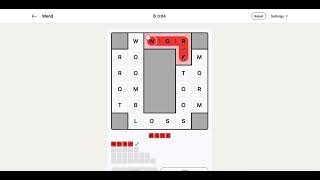 LinkedIn Wend Answer Today | 20 August 2026 - Puzzle #73