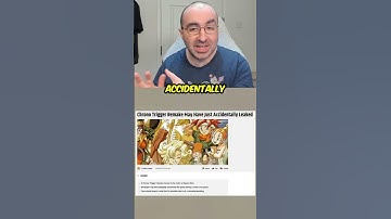 Chrono Trigger Remake Accidentally Leaked