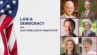 2024 Election: Turnout Trends and Electoral College Challenges | S1 E11