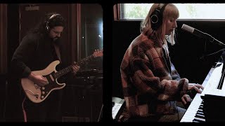 Lucille Two - Obsession // Live at The Grove Studios