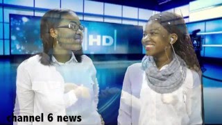 AVID: Audio Slideshow: The News Quake (4/2016)