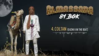 : 81BGK- COLTAN (Son Officiel)