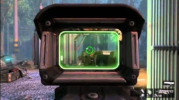 Fear 3 walkthrough with commentary (part 16)