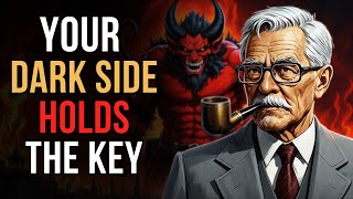 How Your Dark Side Can Reveal Your Life’s Purpose | Carl Jung