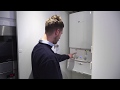 Tips For Using Your New Worcester Combi Boiler | BASI Heating