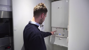 Tips For Using Your New Worcester Combi Boiler | BASI Heating