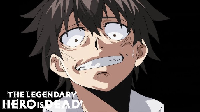 Yuusha ga Shinda! • The Legendary Hero is Dead! - Episode 7