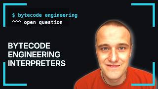 Details Software Engineering: Is Java Bytecode interpreted (6 Solutions!!) Guide