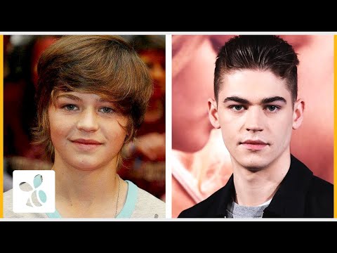 Things You Didn&rsquo;t Know About Hero Fiennes Tiffin