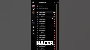 Como RAIDEAR un servidor de Discord sin ADMIN 2025