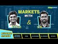 Nifty, Sensex Edge Close To Bear Market; How Far Will The Correction Go?| Markets With Santo & CJ