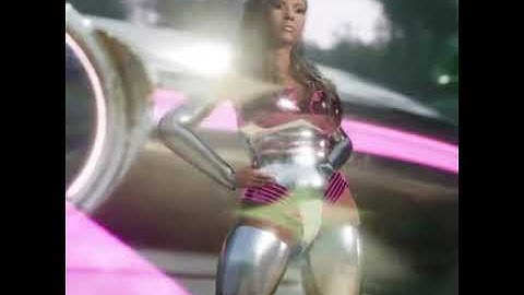 stefflondon can