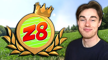 The Most INSANE Comeback!! Road to #1 Geoguessr Player in the World!