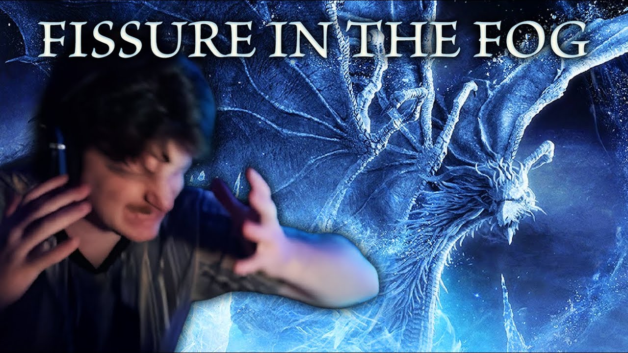 How To Defeat Caligo Miasma of Night | Fissure in the Fog run - ELDEN RING NIGHT REIGN