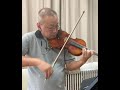 52歳からのバイオリン 5年1ヶ月め モーツァルトのバイオリンソナタ 50代 Violin Beginner 