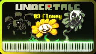 Daily Undertale Songs Covers 03-Your Best Friend
