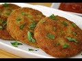 Chicken Cutlets Recipe