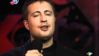 Ercan Saatçi - Kara Kışlar (1995)  Trt Kokteyl