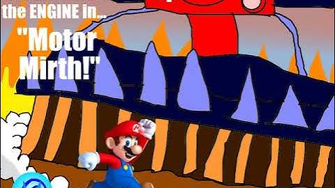 The Loading Screens (Part 6/7)