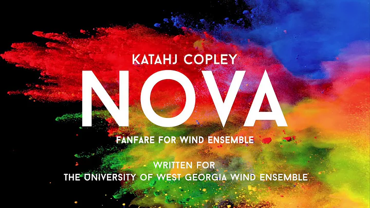 Katahj Copley Music