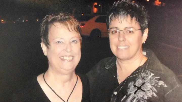 Unsolved Homicide - Kelly Moriarty