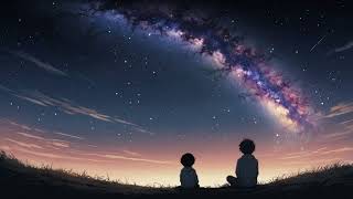 🌌 cigarettes under stars ☁ dream loops ∞ Lo-Fi for Night Souls