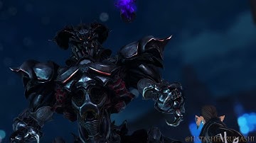 FFXIV - Such Devastation...