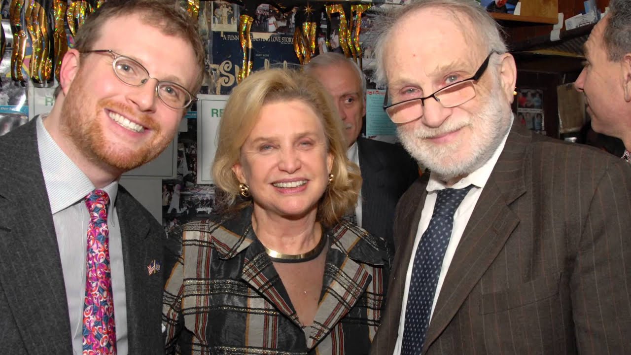 Launching the George Davidsohn Center for Life Enhancing Technologies