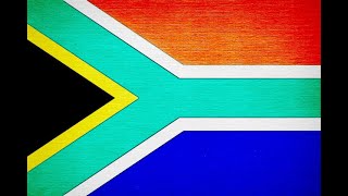 National Anthem of South Africa-Nkosi Sikelel' iAfrika (Official Instrumental version)