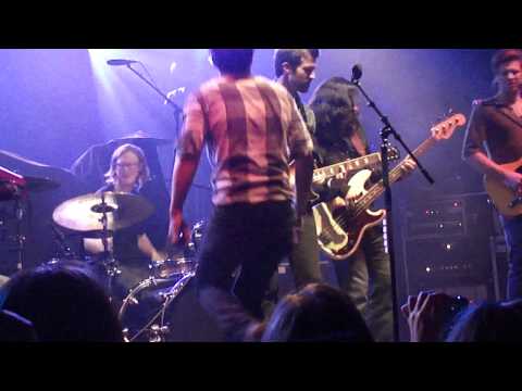 Kris Allen Come Together - Reno Nevada