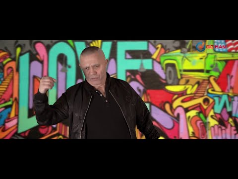 Nicolae Guta - Eu sunt vagabond (Video Oficial 2019)