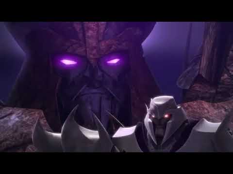 ترانس فورمرز برايم ضهور يونكرون