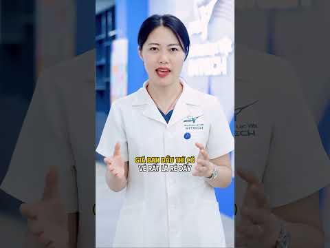 Tất cả những chi phí niềng răng mà bạn phải biết| Lạc Việt Intech Niềng Răng #shorts