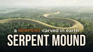 The Serpent Mound No One Can Fully Explain | 2+ Hour Sleep Documentary