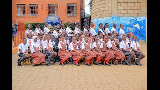YEZU AGABUDDE 4K by Pax Choir. Pax Junior School Kira.