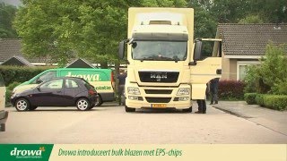 Drowa Duurzaam Isoleren