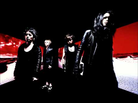 Mucc-Ageha HQ