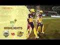 Khulna Tigers vs Rajshahi Royals Highlights | Final Match | Season 7 | BBPL 2019-20
