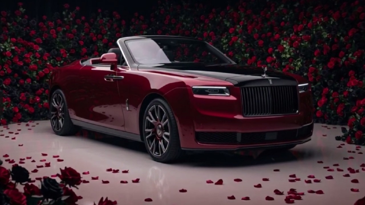Топ-5 самых дорогих автомобилей Rolls-Royce в мире — смотрите цены!