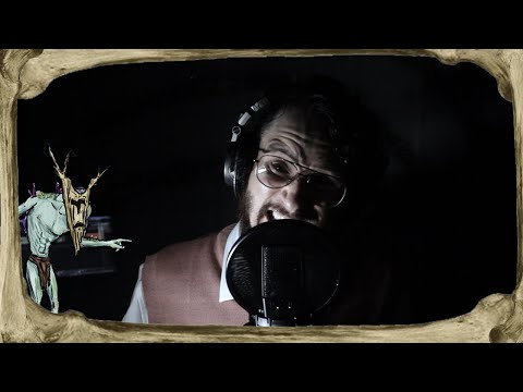 Matchbox Twenty - Busted (live one-take vocal cover)