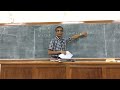 Transport Phenomena_ Lecture 15 part2_R. Ravi