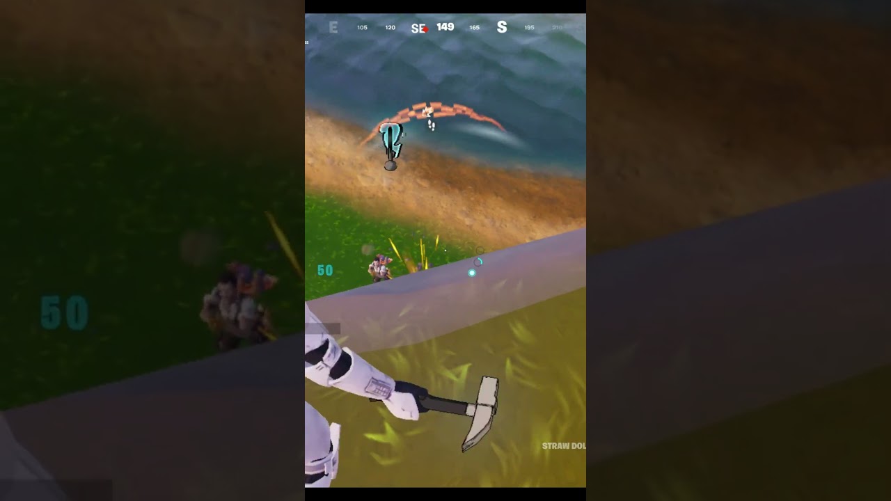 The STRAW DOLL  TECHNIQUE Is AWESOME 